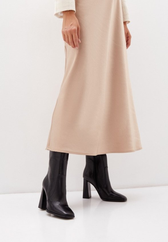 Сапоги Basconi