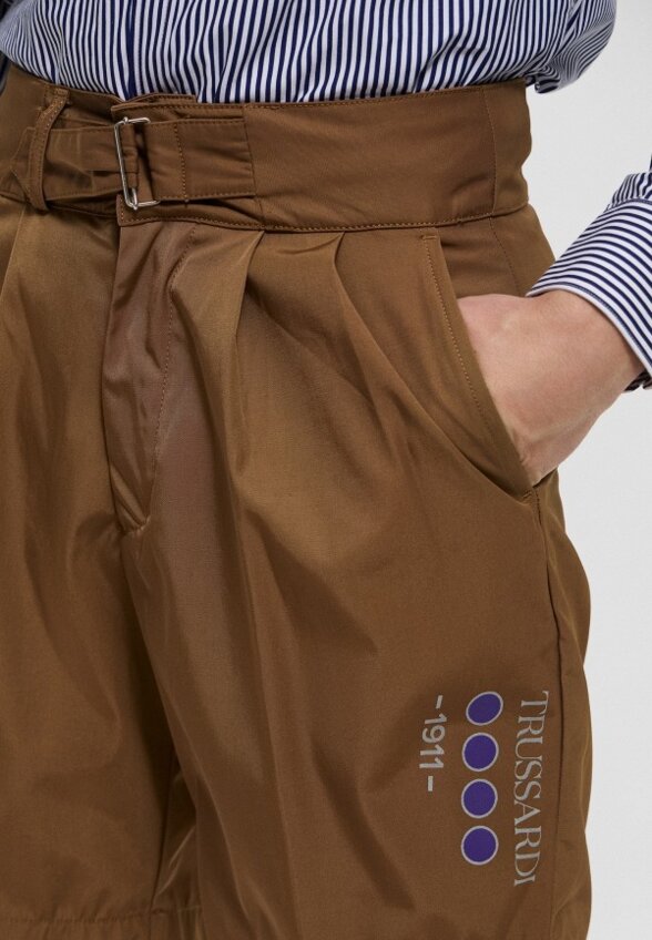 Шорты Trussardi