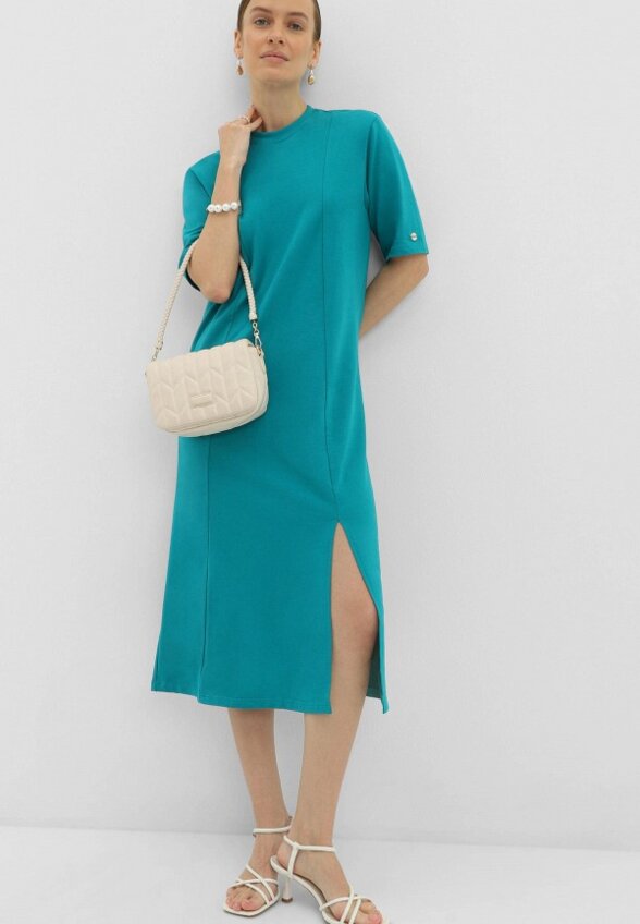 Платье Lilly Bennet