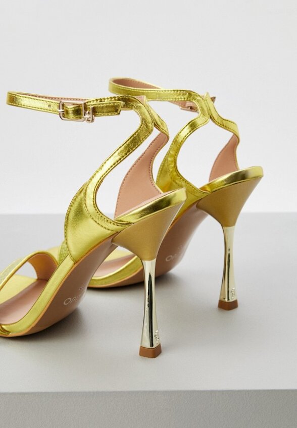 Босоножки Liu Jo