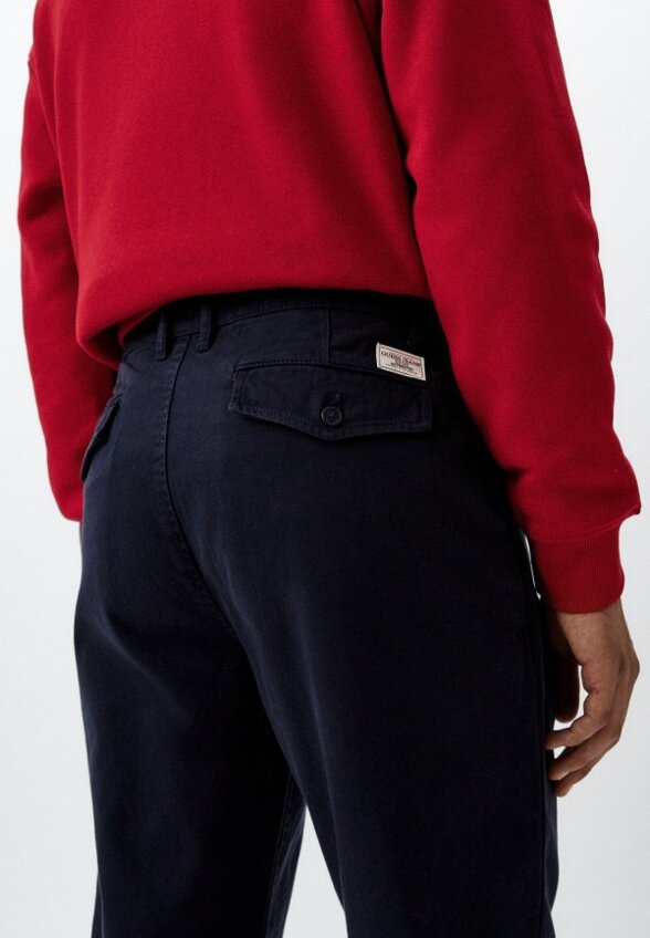 Чиносы Guess Jeans