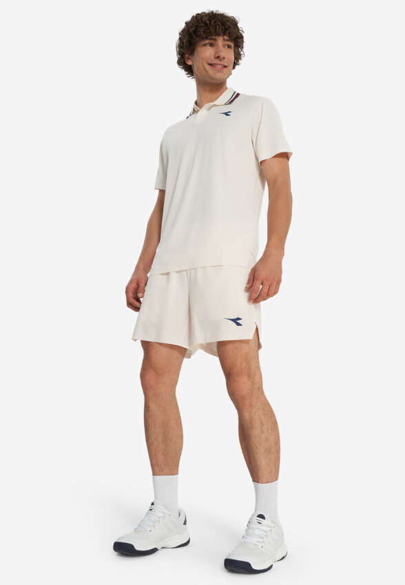 Шорты мужские Diadora, Бежевый