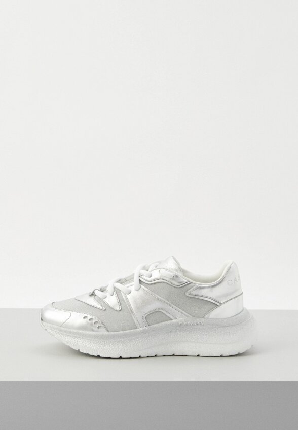 Кроссовки Casadei