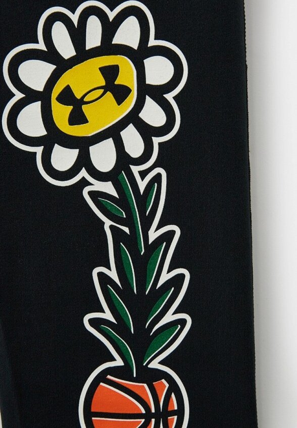 Тайтсы Under Armour