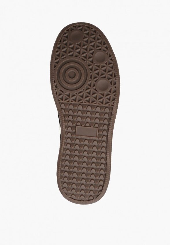 Кеды Francesco Donni