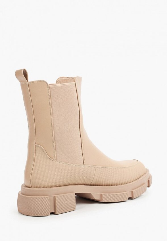 Ботинки May Vian