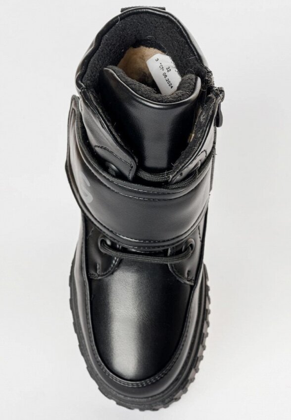 Ботинки Tikkago