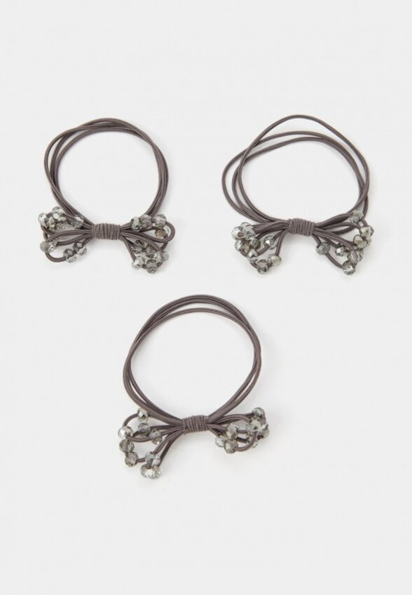 Резинки 3 шт. Beautyparad