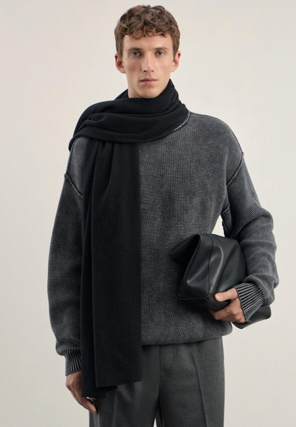 Джемпер Zrn Man