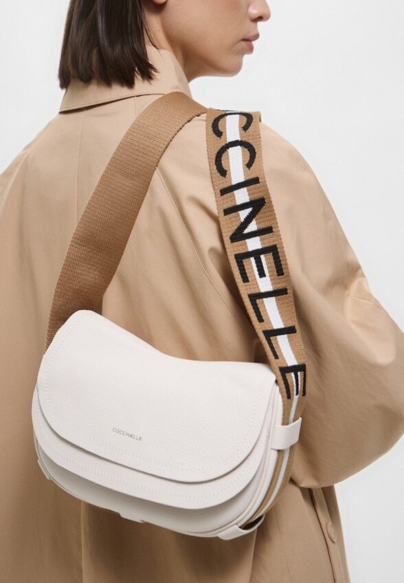 Сумка Coccinelle