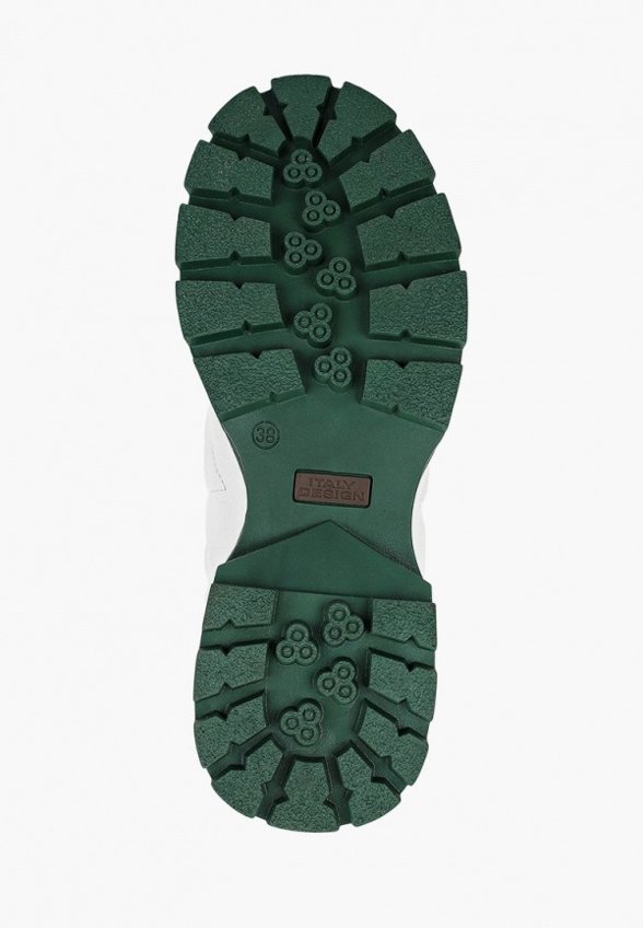 Ботинки Shoiberg