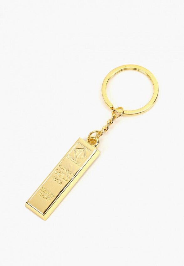 Зонт складной и брелок Flioraj