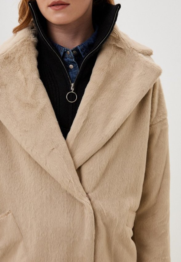 Пальто-халат Louren Wilton