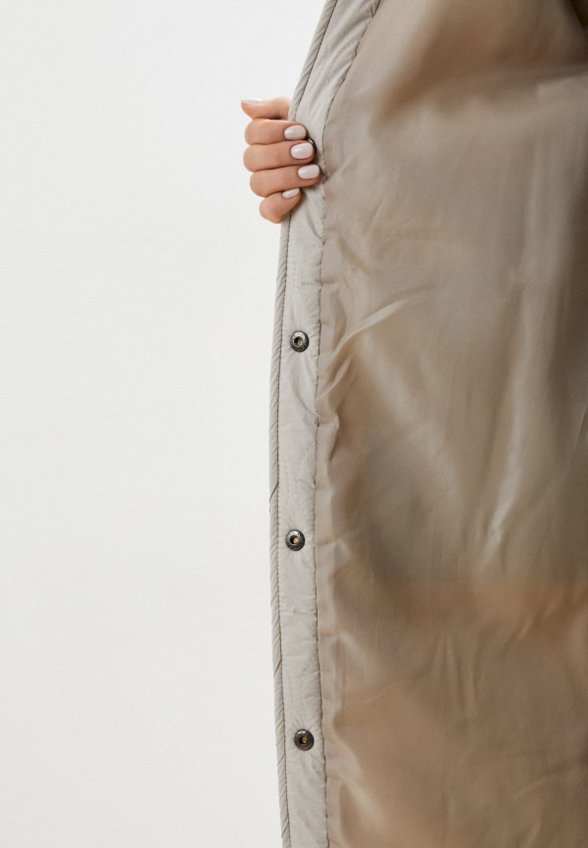 Куртка стеганая Moona Store