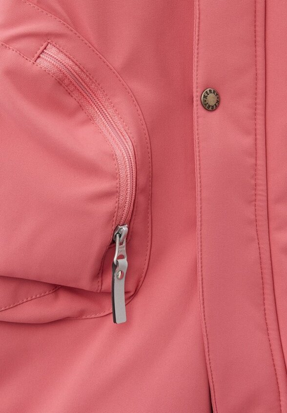 Комбинезон утепленный Kerry