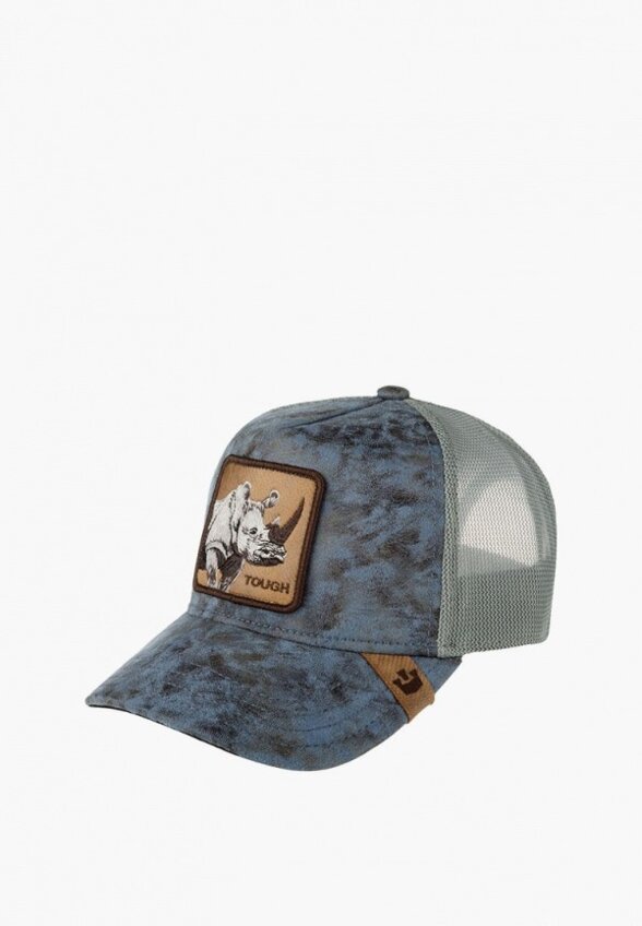 Бейсболка Goorin Brothers