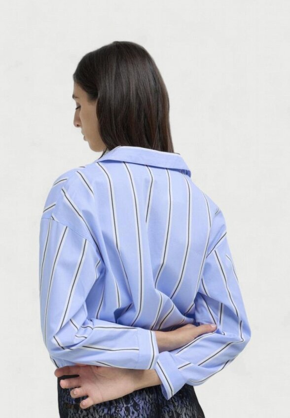 Рубашка Calliope