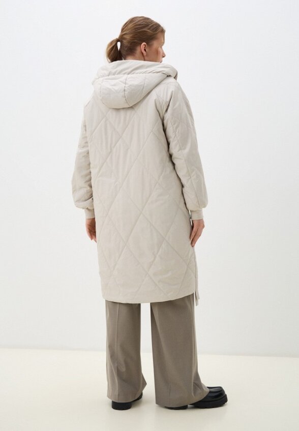 Куртка утепленная Karmel Style