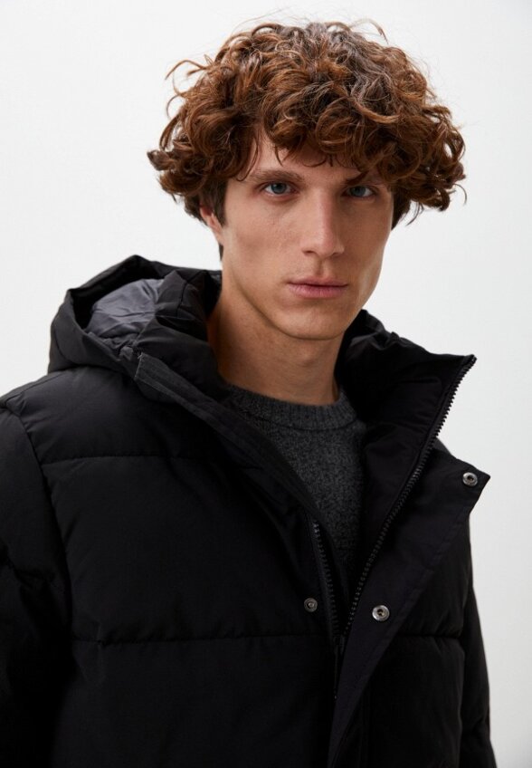 Пуховик O'STIN