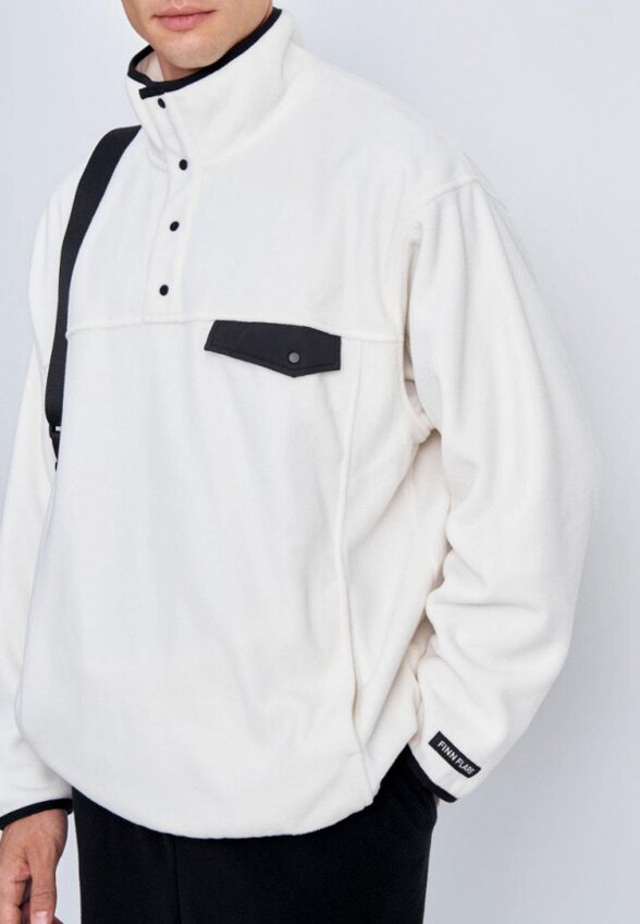 Олимпийка Finn Flare