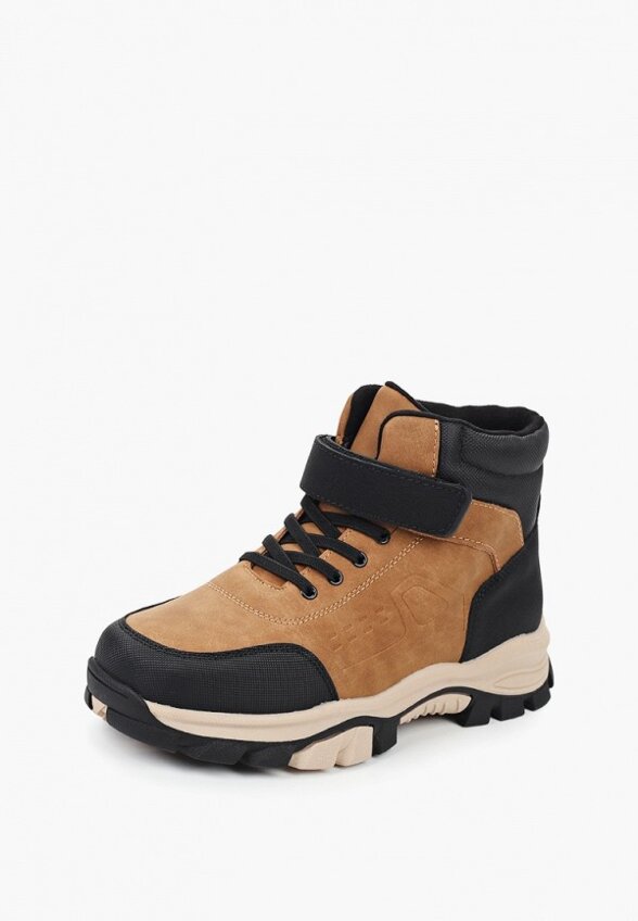 Ботинки Shuzzi