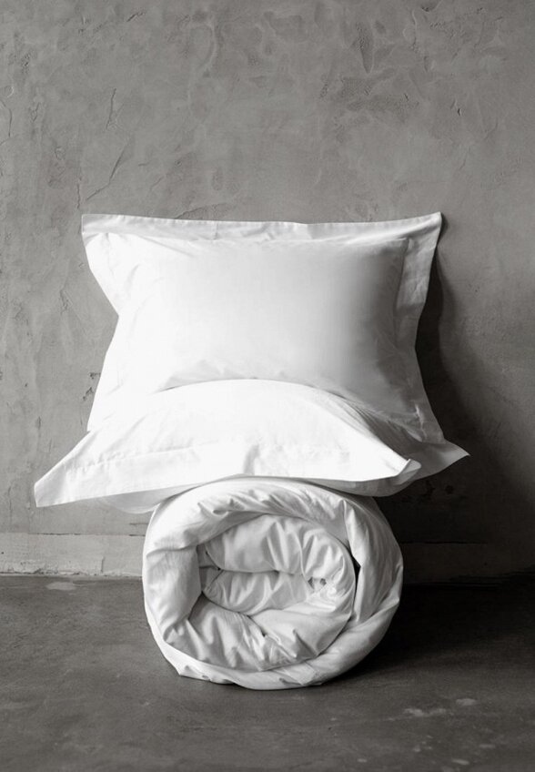 Постельное белье Евро Bellehome