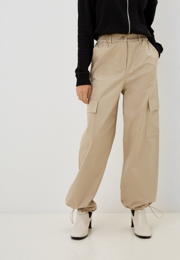 Брюки Colorplay