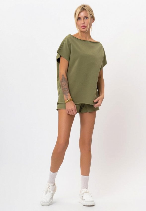 Костюм спортивный Nila