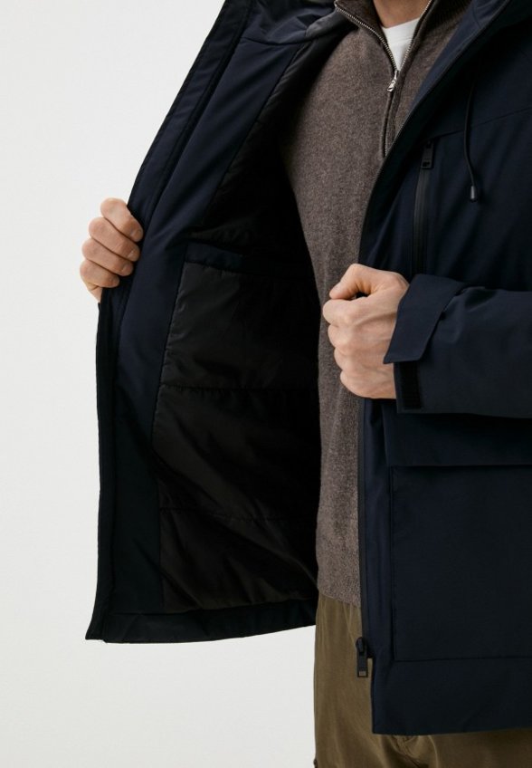 Куртка утепленная O'STIN