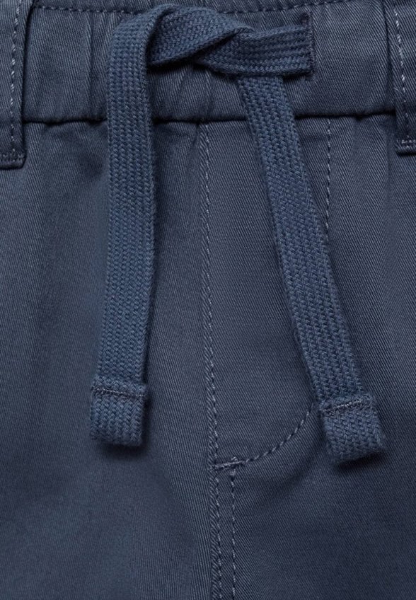 Брюки Mango Kids