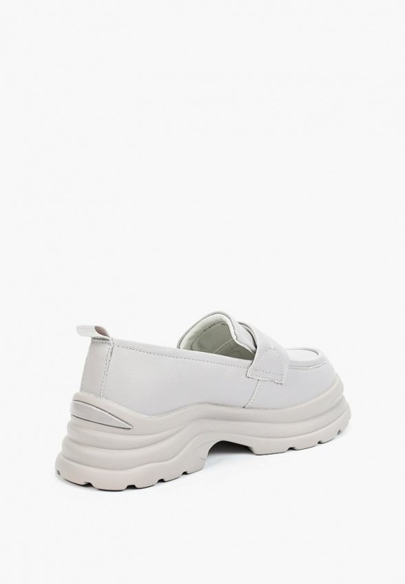 Лоферы El Tempo