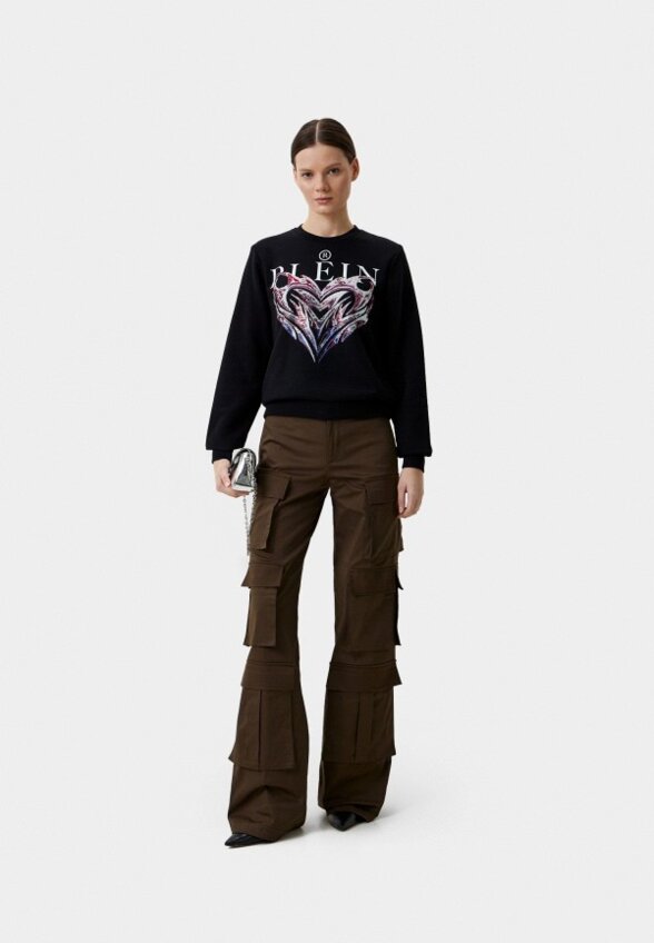 Свитшот Philipp Plein