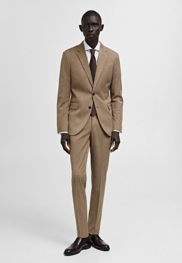 Пиджак Mango Man