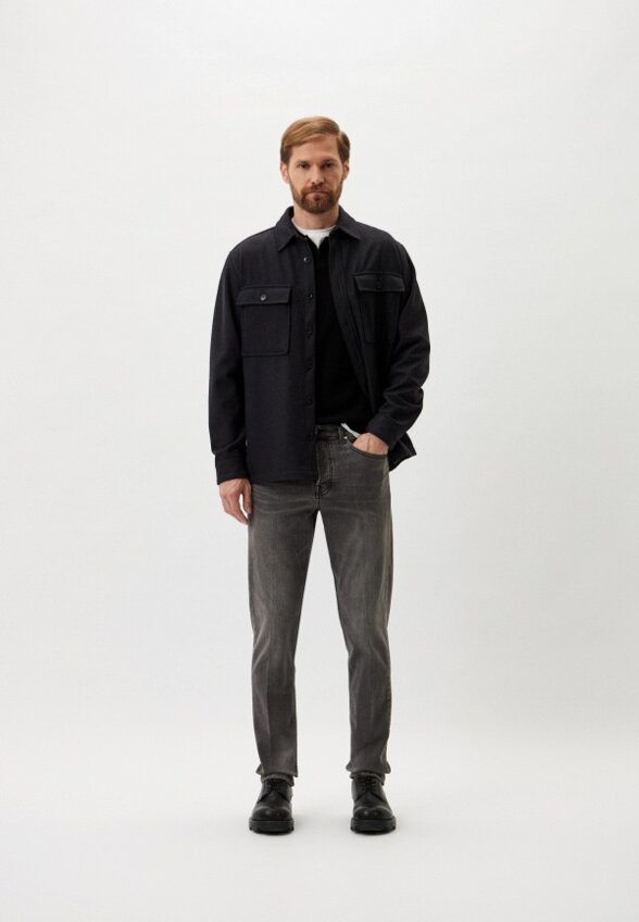 Джинсы John Richmond