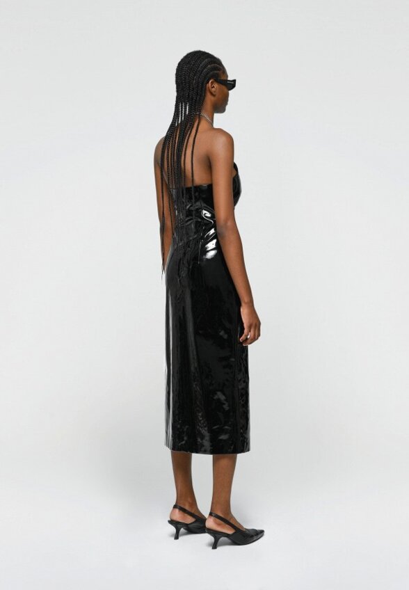 Платье Berhasm