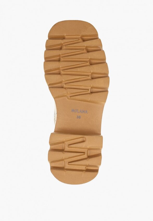 Ботинки Milana