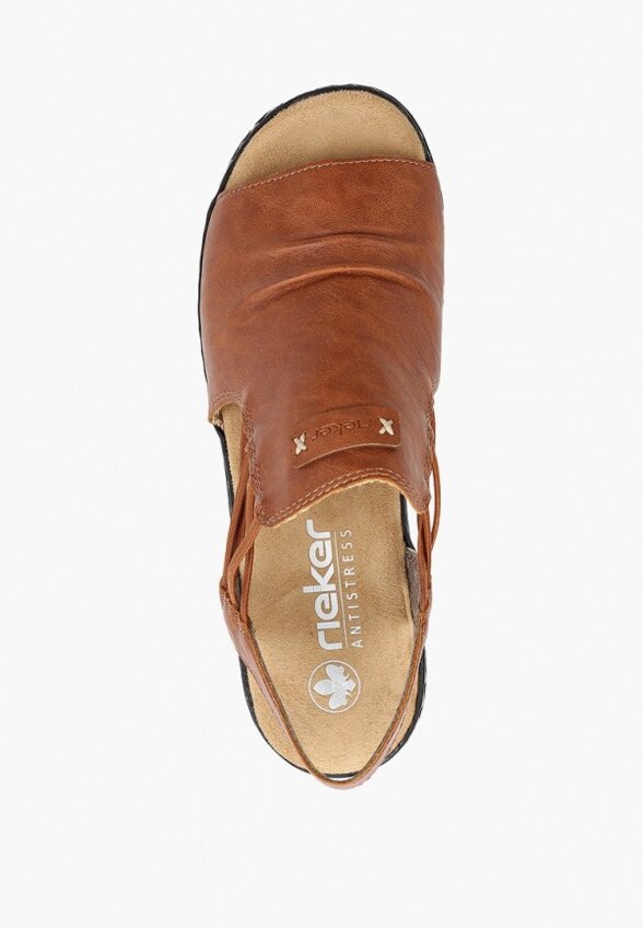 Босоножки Rieker