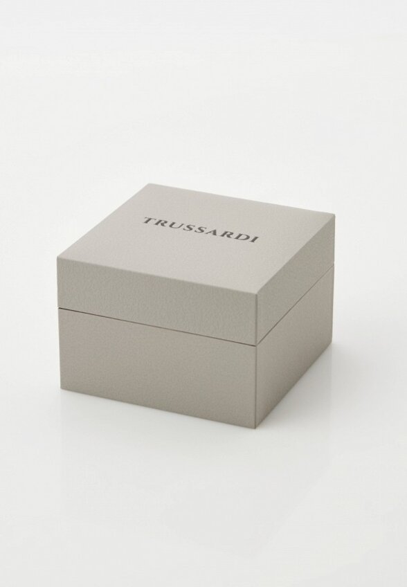 Часы и браслет Trussardi