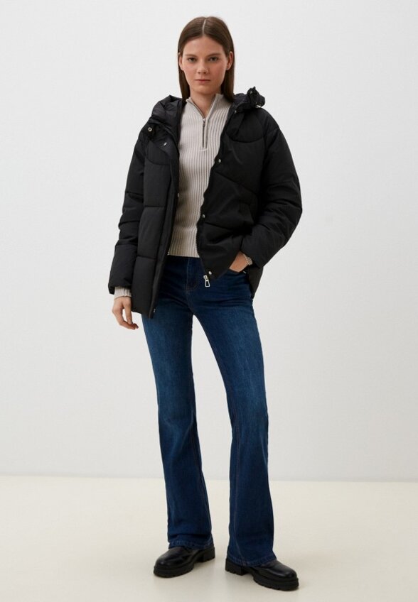 Пуховик Isibris