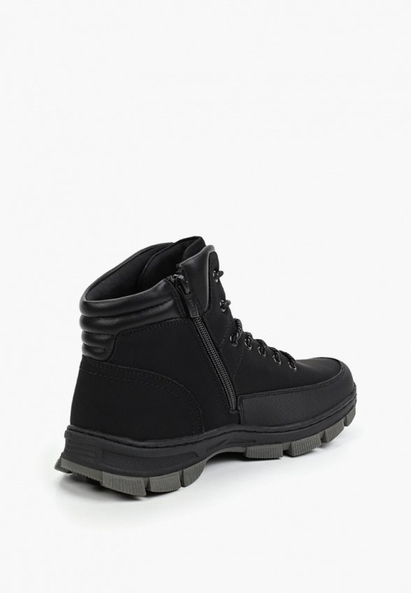 Ботинки Shuzzi