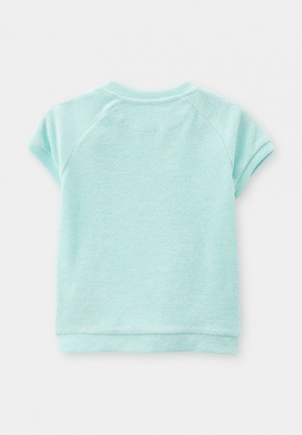 Футболка и шорты Calvin Klein Jeans