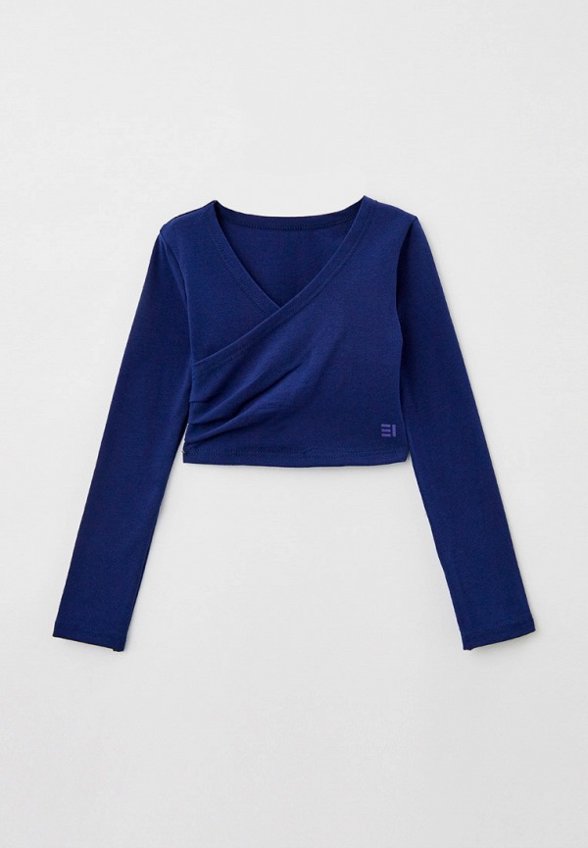 Лонгслив спортивный Emdi