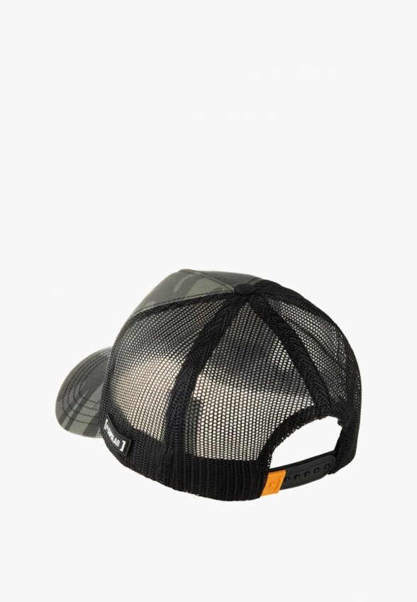 Бейсболка Capslab