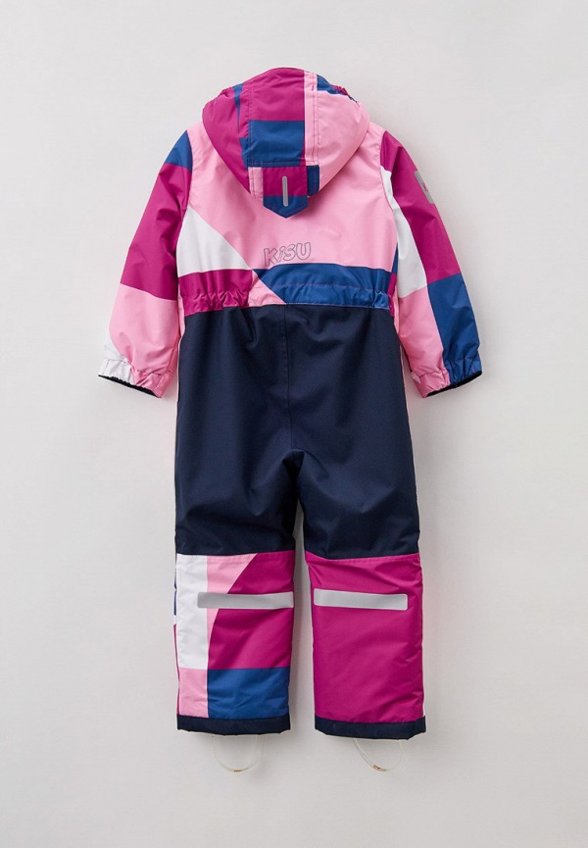 Комбинезон утепленный Kisu