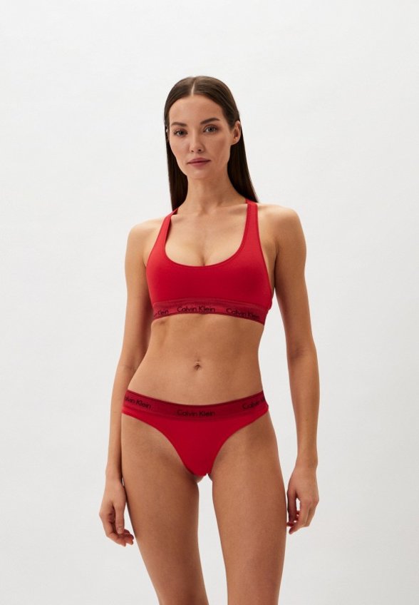 Бюстгальтер Calvin Klein Underwear