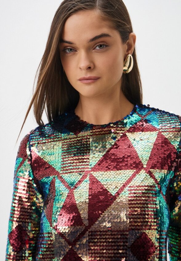 Платье Elena Andriadi