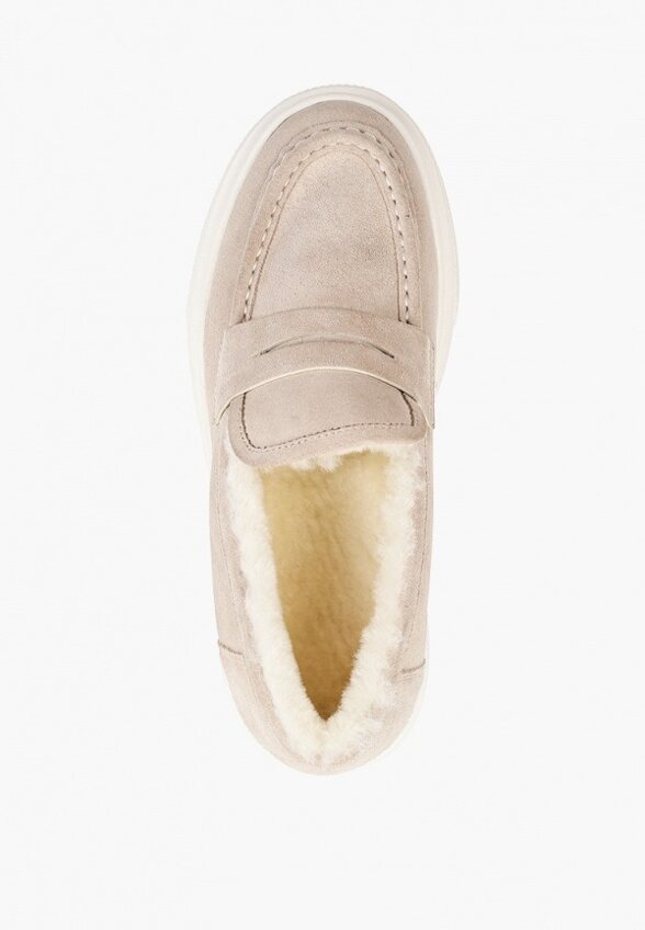 Лоферы Corso Como