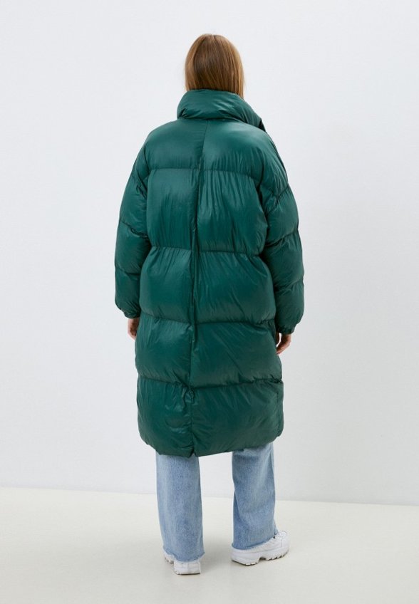 Пуховик Izabella