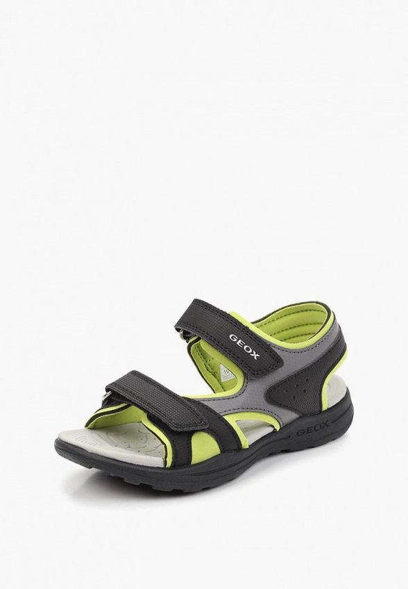 Сандалии Geox