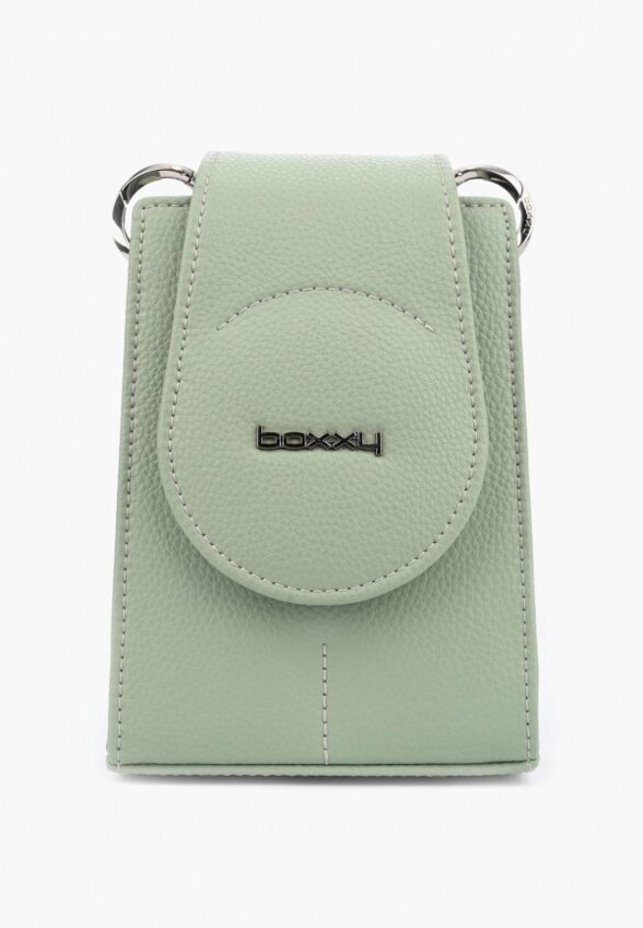 Сумка Boxxy
